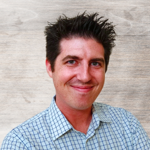 Michael Perlman, Owner and Operator