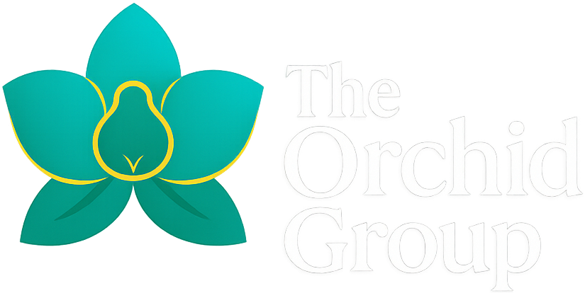 The Orchid Group